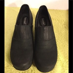 Bjorndal Clogs “Brenda”